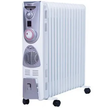 شوفاژ تی بی کو 915 TBCO